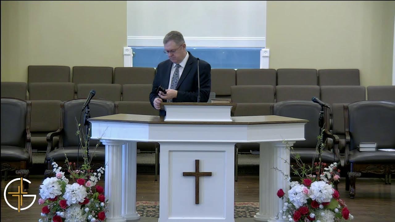 I Love Thy Church - The Purpose