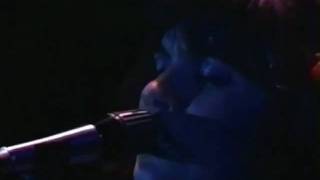 Linda Ronstadt - 'Lo Siento Mi Vida' Live 1976.