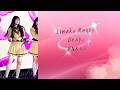 BNK48 - Iiwake Maybe (Fancam GrapeBNK48) BNK48 20th Single Roadshow @ Union Mall