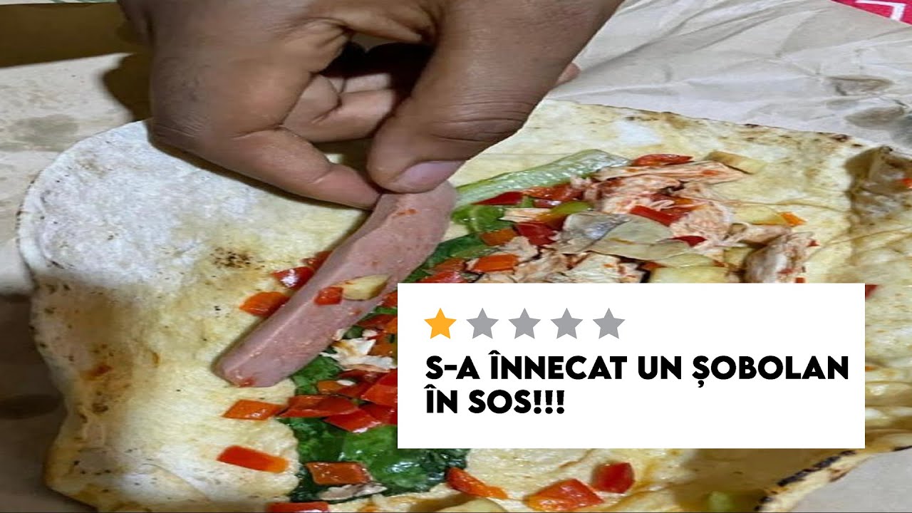 REVIEWS SHAORME PROASTE DIN SLOBOZIA