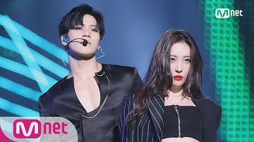 [2017 MAMA in Hong Kong] TAEMIN&SUNMI_MOVE