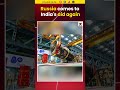 Russian Firm Helps India With A 3-D Printer For Accelerating Innovation |NewsX