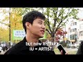 What Koreans Think of IU? (BBI BBI)