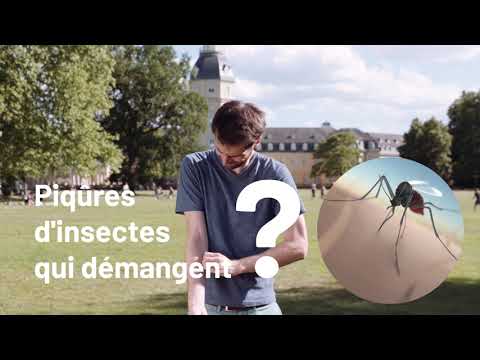 Heat it® - Soulage et apaise les piqûres d’insectes