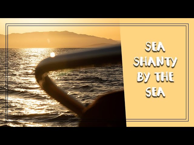 Sea Shanties and a Dead Torqueedo Motor | Chapter 4 Episode 9 | The Wayward Life
