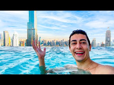 Video: Hoteles en Dubai