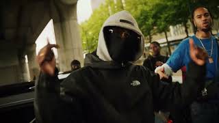 Killy Kbc - Weg Is Je Woning Prod.by Omachh