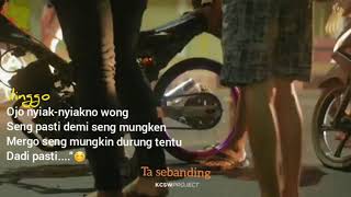 Story wa balap liar kekinian||(lagu sakit dalam bercinta dj)||#5