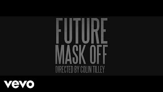 Future - Mask Off [Reversed]