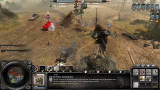 GIGA throw rifles comeback on elst "mvp pak 40"