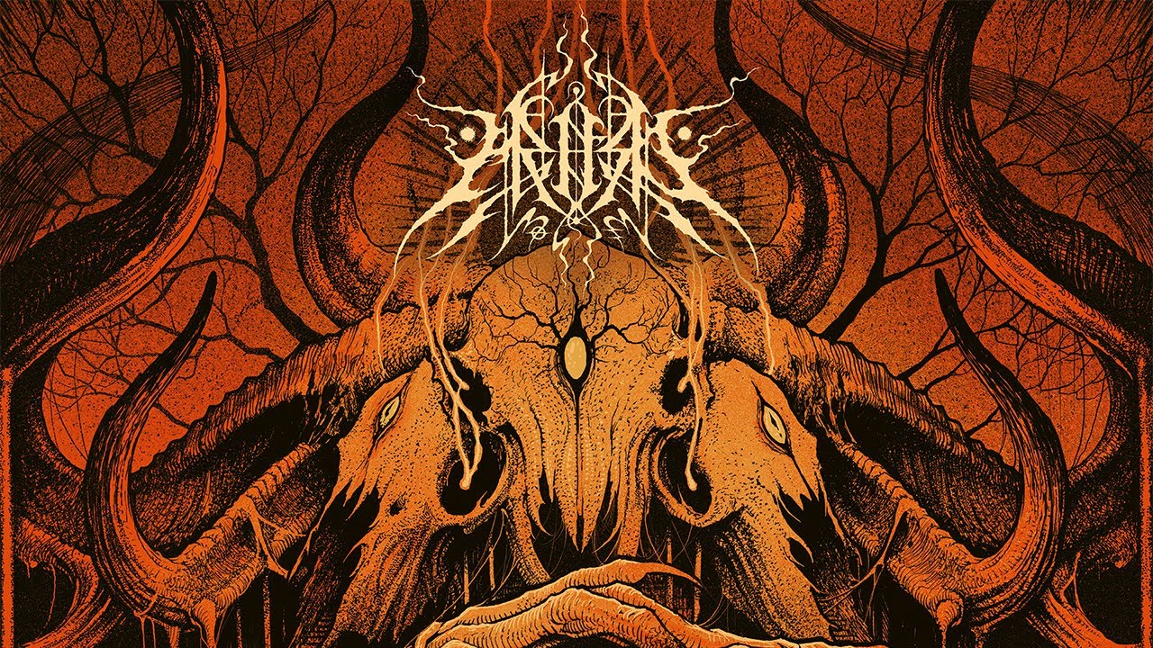 Helfró - Tálgröf (Full Album Premiere)