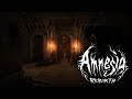 Esta é sua primeira visão do jogo Amnesia: Rebirth