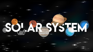 Adobe FLash CS6: Animasi 2 Dimensi Tata Surya #adobe #flash