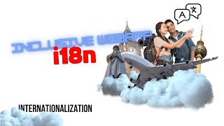 Internationalization (i18n) with NextJS 13: More inclusive Web.