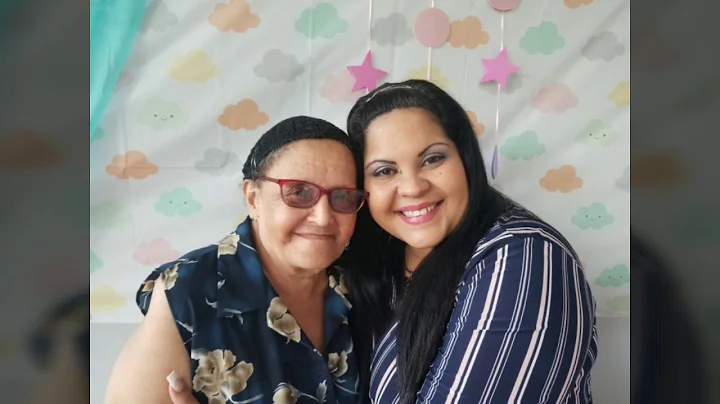 Baby Shower de Laura Alicea Sanjurjo