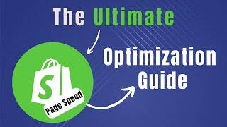 How To Optimize Shopify Pages Speed (Unlocking Lightning-Fast Performance)