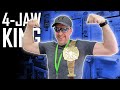 King Of The 4 Jaw Bar Z Summer Bash 2021 King Of The 4 Jaw Bar Z Summer Bash 2021