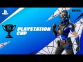 Fortnite PlayStation Cup | Battle Royale | NA | PlayStation Tournaments