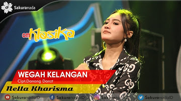 Nella Kharisma - Wegah Kelangan (Official Music Video)