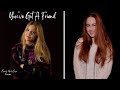 "You've Got a Friend" - Carole King - Cover by Emily Linge and Cara Vel chords