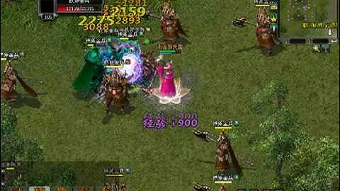 World of JX (Kiếm Thế) - Nga My Phái