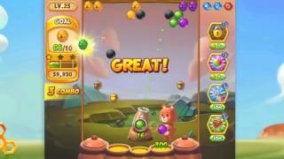 Buggle 2 || Level - 23