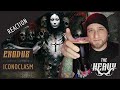 EXODUS: Iconoclasm (Live at Wacken 2008) | Reaction