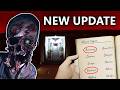 We Tested the NEW Update for Phasmophobia and Found the NEW GHOSTS!
