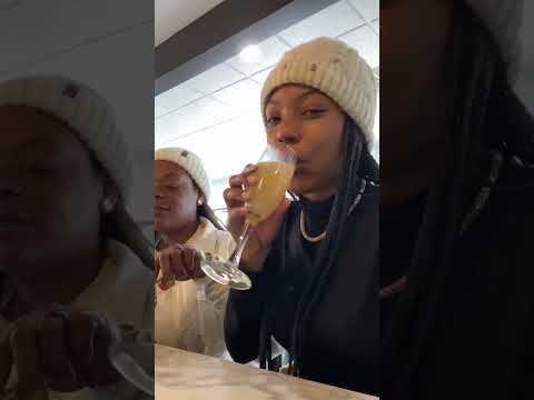 How Many Mimosas Do You Think It Took Brunch Mimosas Shortsviral Shorts Vlog