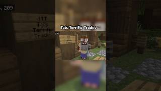 Tais Terrific Trades Is Such An Elite Throwback