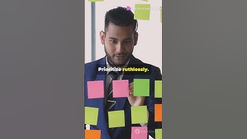 Boost Your Productivity with These 3 Simple Hacks! 🚀