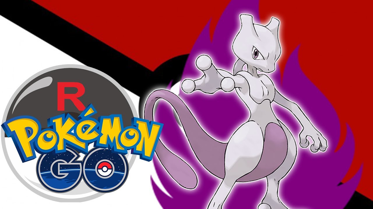 Shadow Mewtwo returns this week in Pokémon Go