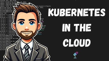Complete Kubernetes Deployment in AWS, Azure, and GCP – Fully Automated