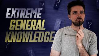 The Internets Hardest General Knowledge Quizzes Are Not Getting Easier! (JetPunk) @jakelyonsgeo
