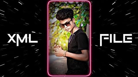 KALAASTAR "New Style Trend 📈 Status Video Alight Motion Edit Xml File #kalaastarxml