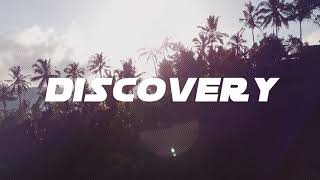 East Haze - Discovery (Lyric Video)