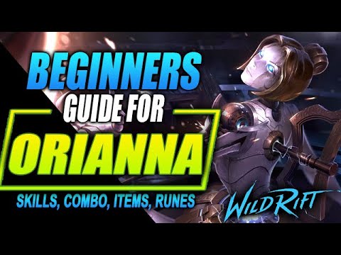 5 Challenger Tips for How to Get Better in Wild Rift - Mobalytics