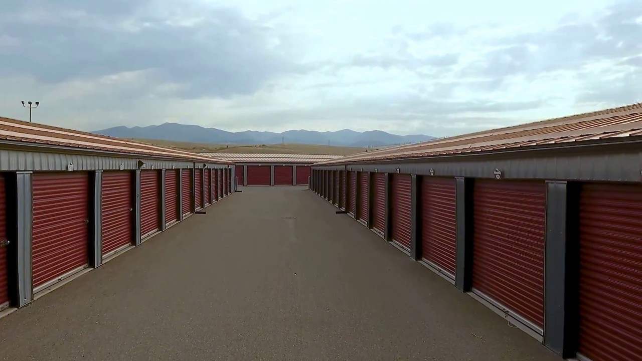 Heated Storage Units Missoula Mt Dandk Organizer