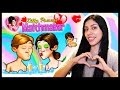 FINDING THE PERFECT DATE! - KITTY POWERS MATCHMAKER Ep 1