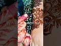 New Mehndi design simple and easy Mehndi design beautiful Mehndi design #easymehndidesign