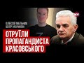 Красовський закликав вбивати українських дітей – Олексій Мельник
