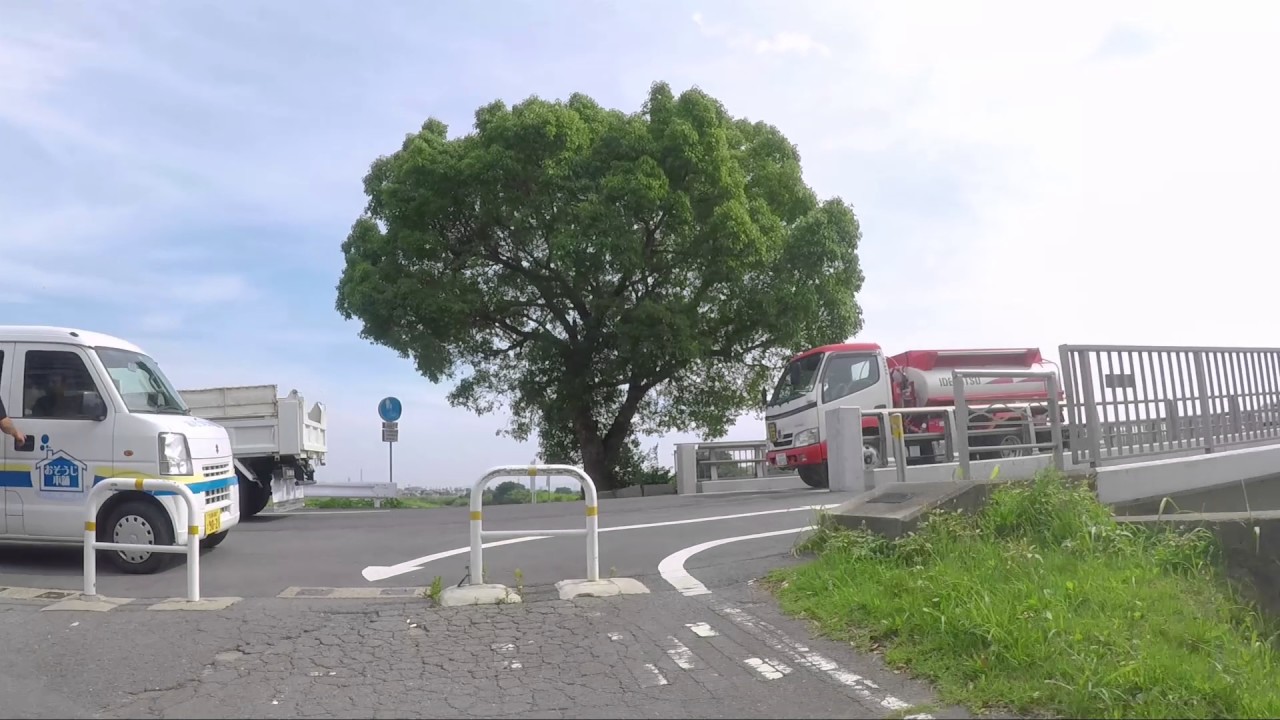 Yawata - Arashiyama cycle path