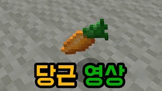 [공지]공지 영상 (마인크래프트)