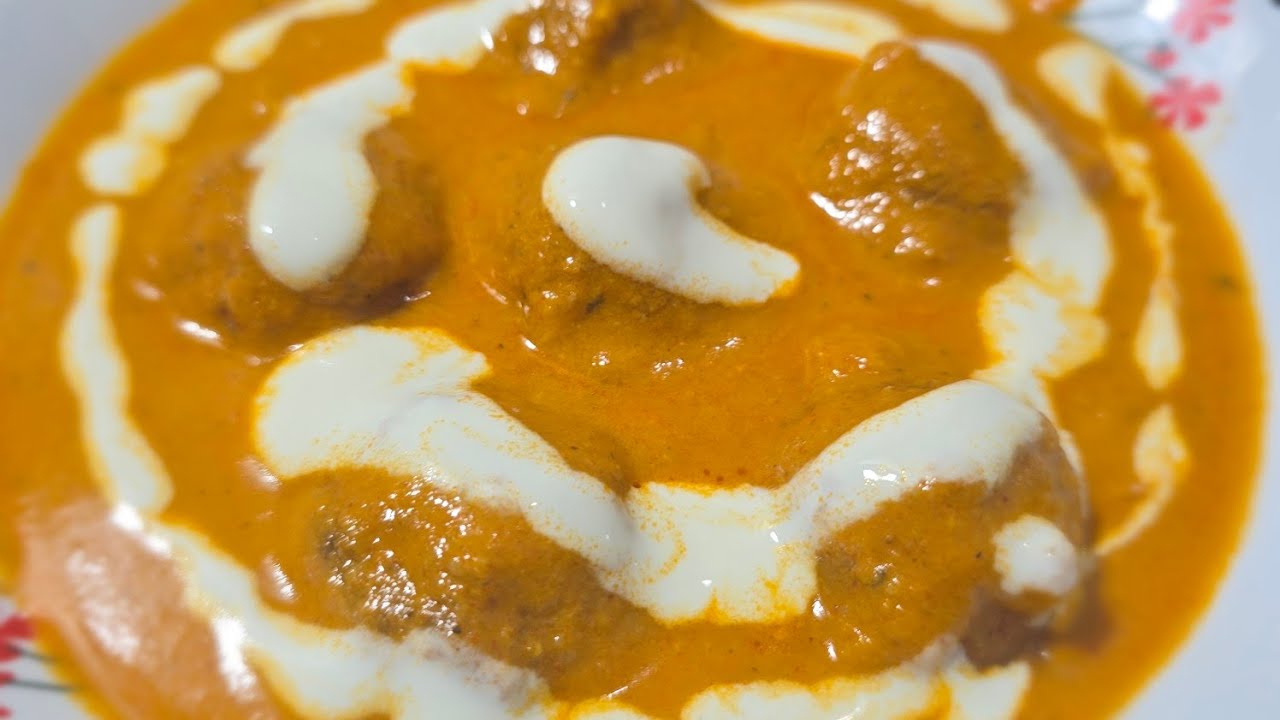 रेस्टोरेंट जैसा मलाई कोफ्ता घर पर कैसे बनाये।Malai kofta Recipe