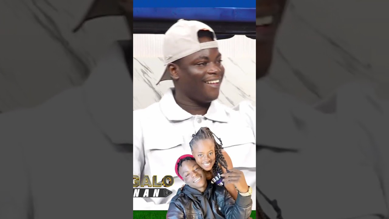 Nouvel propos de Lil Dou Entre Naïssa Traoré - sur le plateau de Sira et Salif (Mali Actualités)