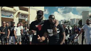 T matt -  On s'en bat les - Feat LARO & Noah Lunsi chords