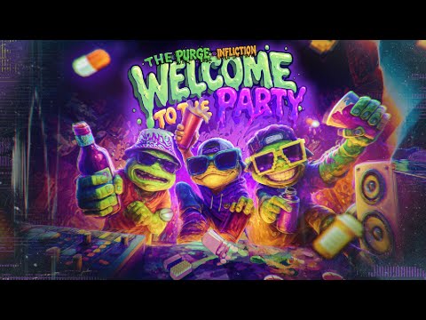 The Purge - YouTube