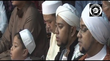 QASIDAH YAA RASULULLAH - KEDOYA SELATAN KEB.JERUK JAK BAR 23.12.17