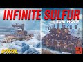 RAIDING The SERVER With INFINITE SULFUR Rust Movie Vital Monthly RAIDING The SERVER With INFINITE SULFUR Rust Movie Vital Monthly