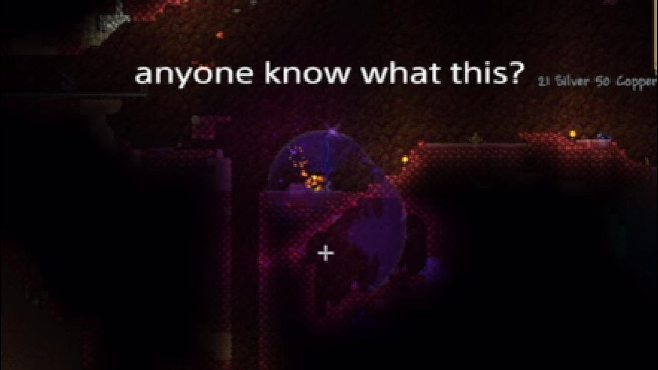 Where to find Golden Chests - Terraria 